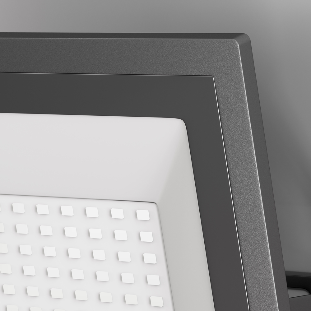 Прожектор Поток / Flood 6500К 50Вт IP 65
