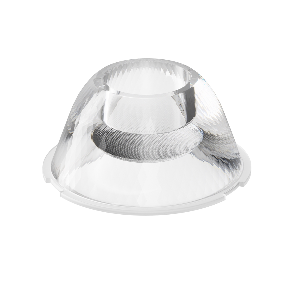 Линза для серии  Альфа / Alfa LED 15°