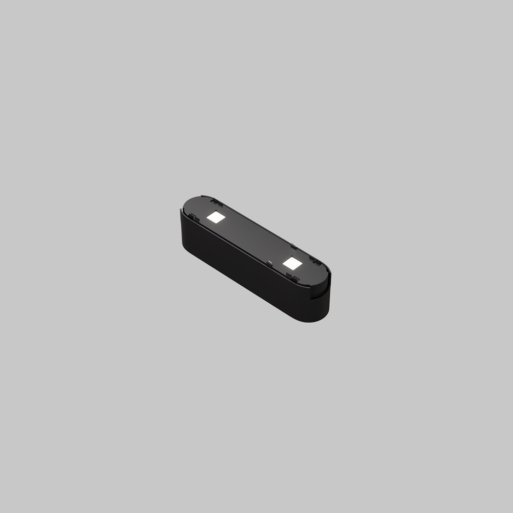Трековый светильник Точки / Points Radity 4000K 6Вт 36°