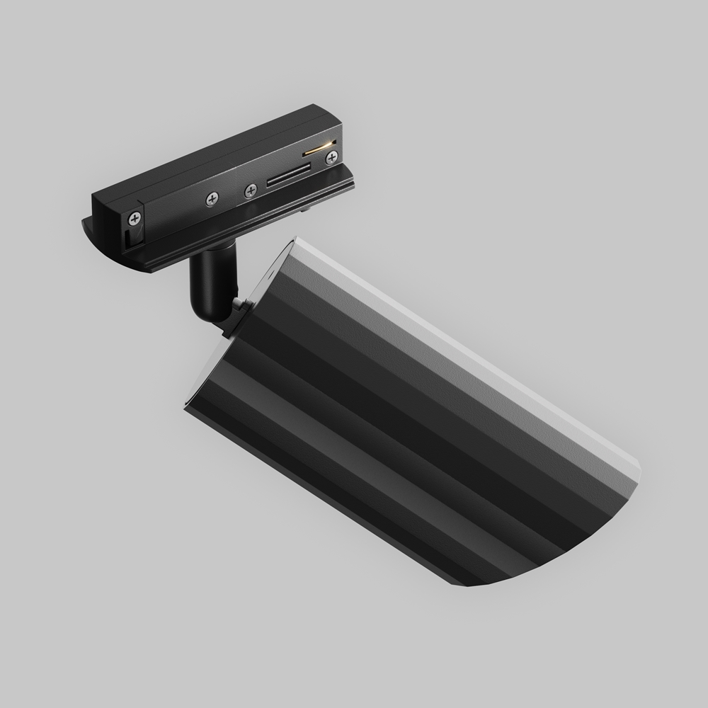 Трековый светильник Липари / Lipari Unity GU10 35Вт