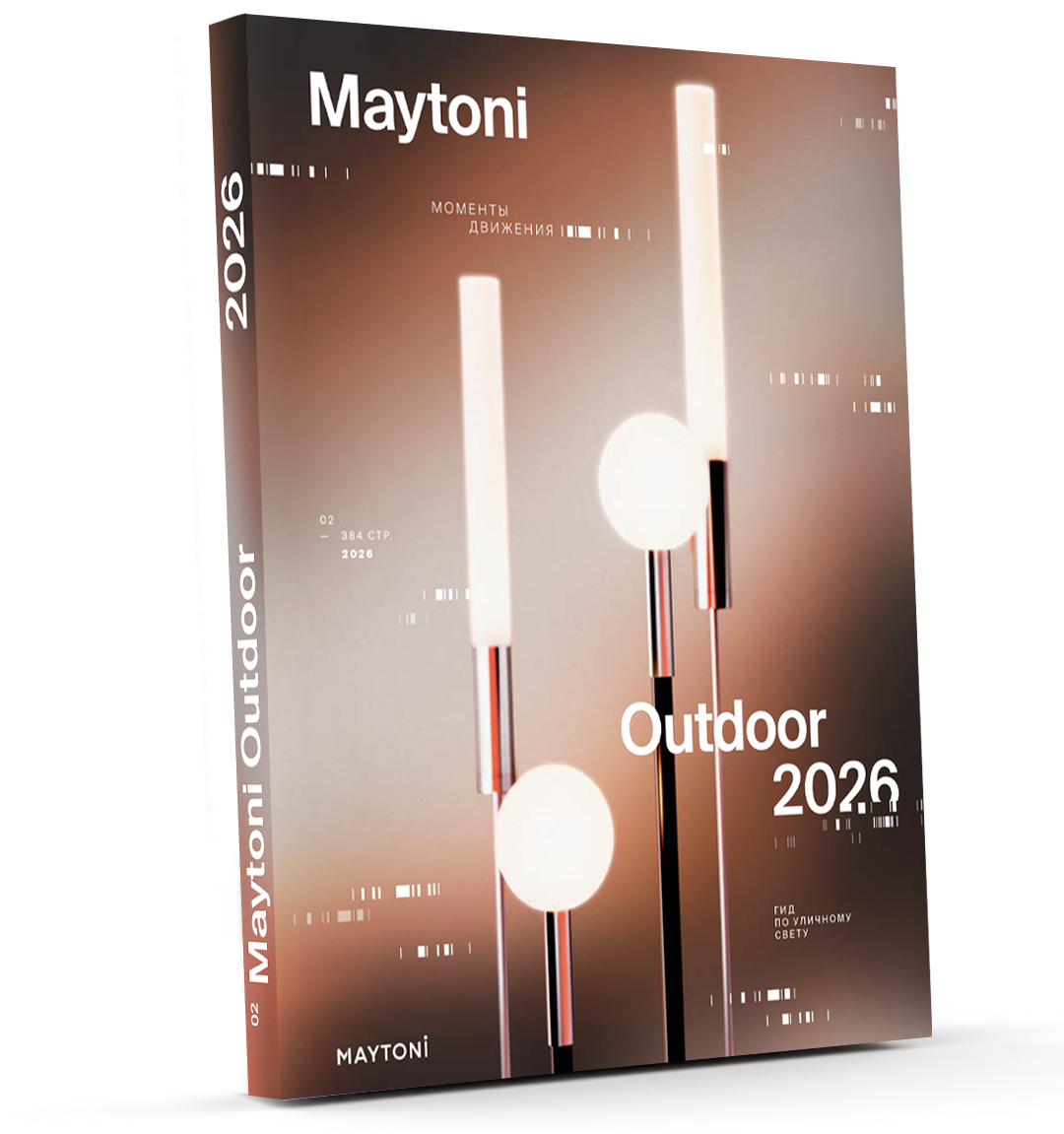 Outdoor<br>Новая коллекция 2026