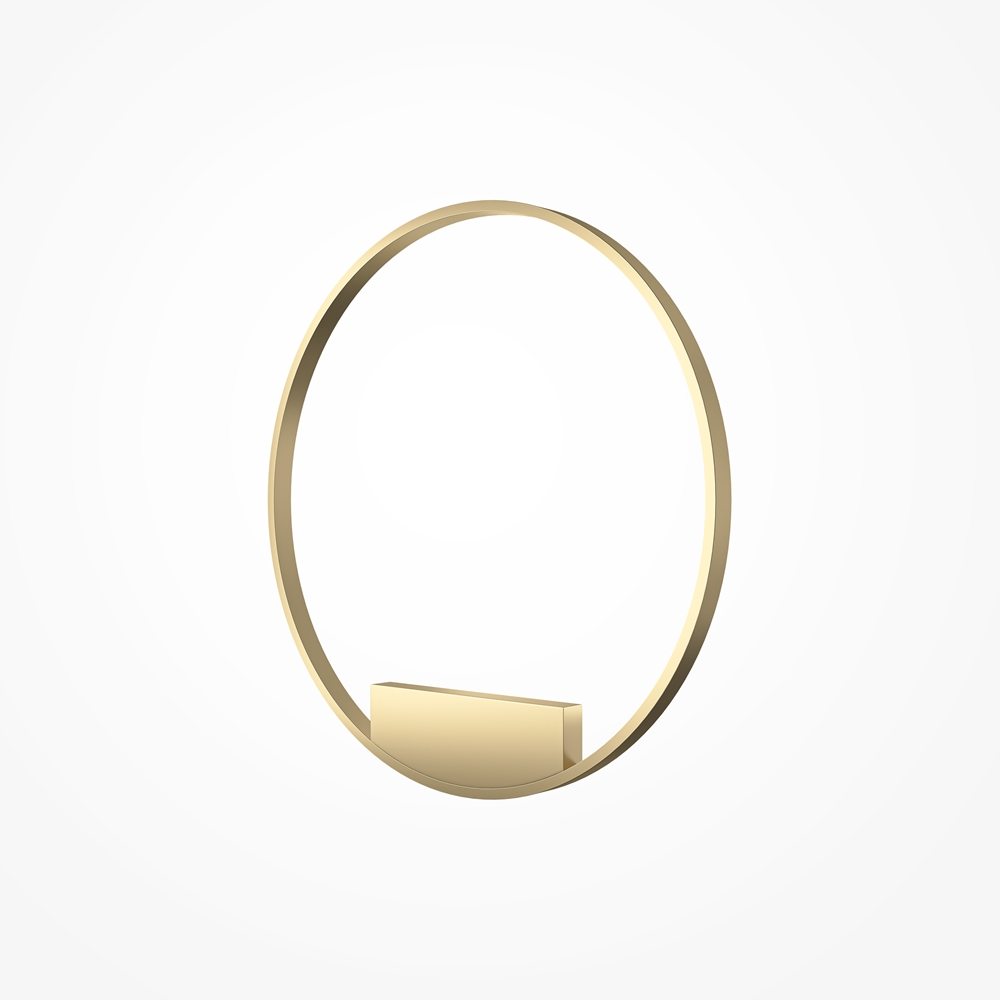 Настенный светильник (бра) Рим / Rim 4000К 51Вт
