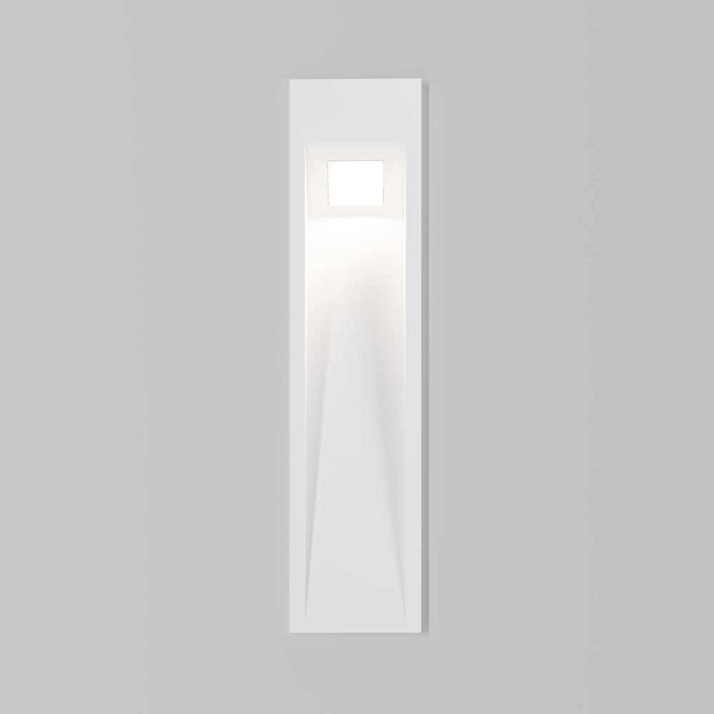 Подсветка для лестниц Холм / Knoll 3000K 4Вт IP 65
