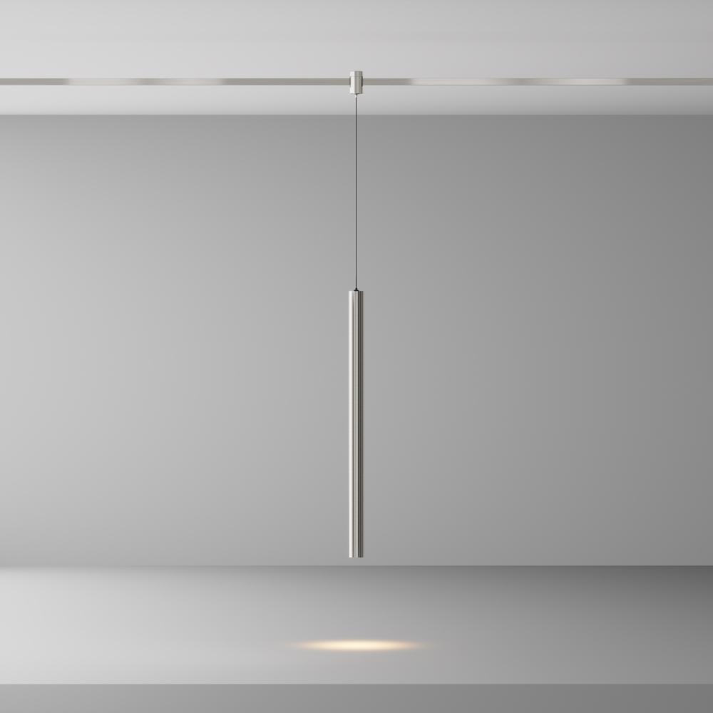 Трековый подвесой светильник Фокус / Focus Led Flarity 3000K 5Вт 30°