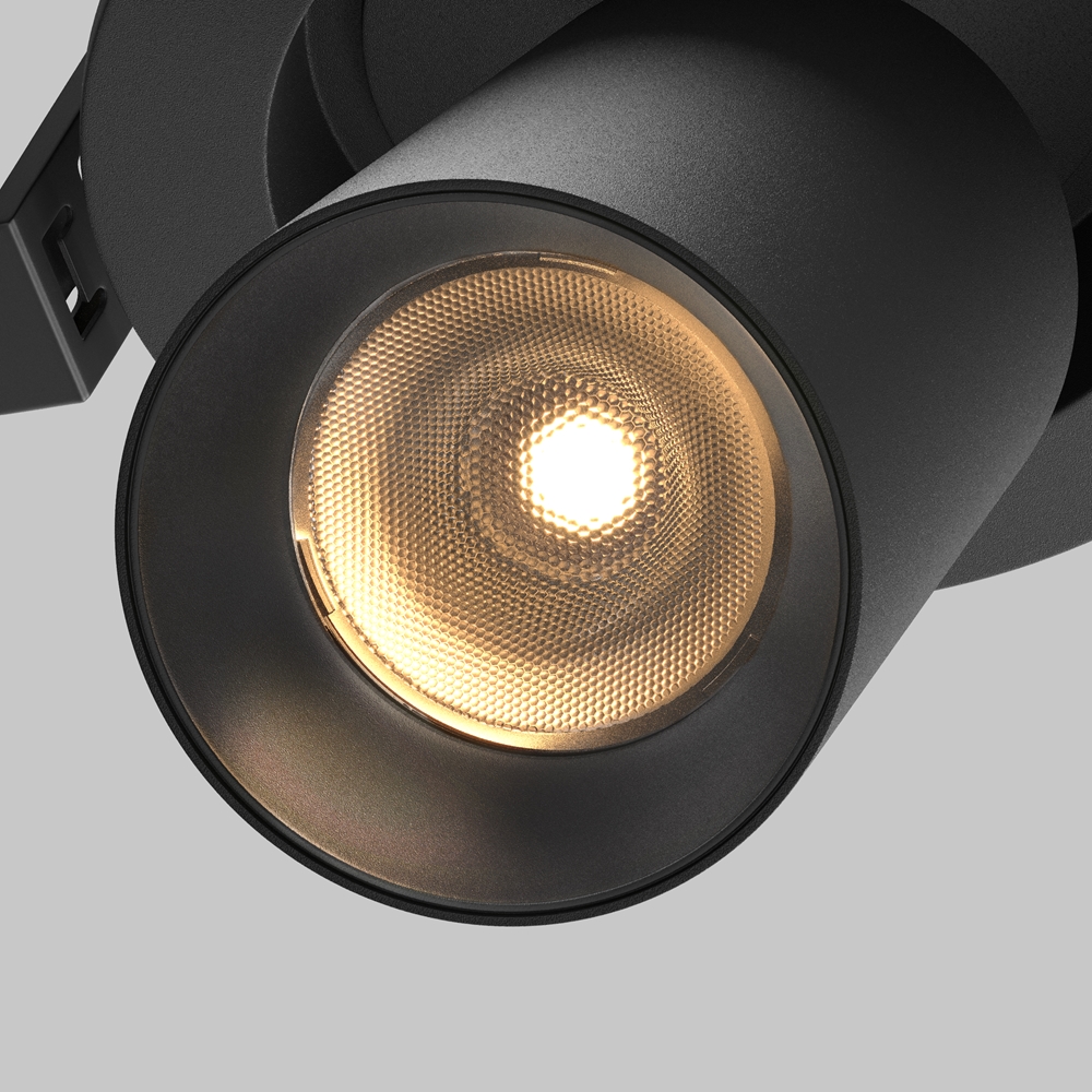Встраиваемый светильник Фокус / FOCUS LED 7 Вт 2700 К 50°