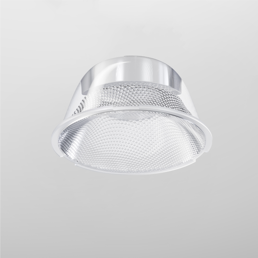 Линза ⌀55mm 24° для Фокус / Focus LED 20Вт
