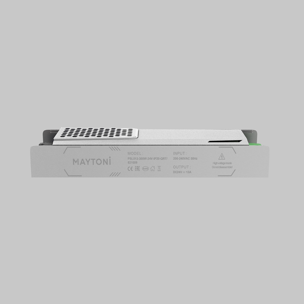 Источник напряжения PSL013 24В 300Вт IP 20 821009