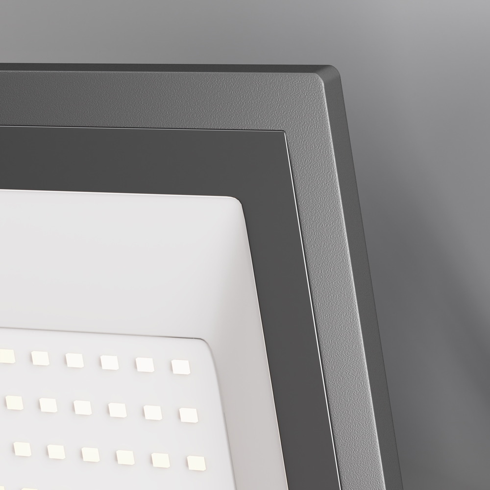 Прожектор Поток / Flood 6500К 100Вт IP 65