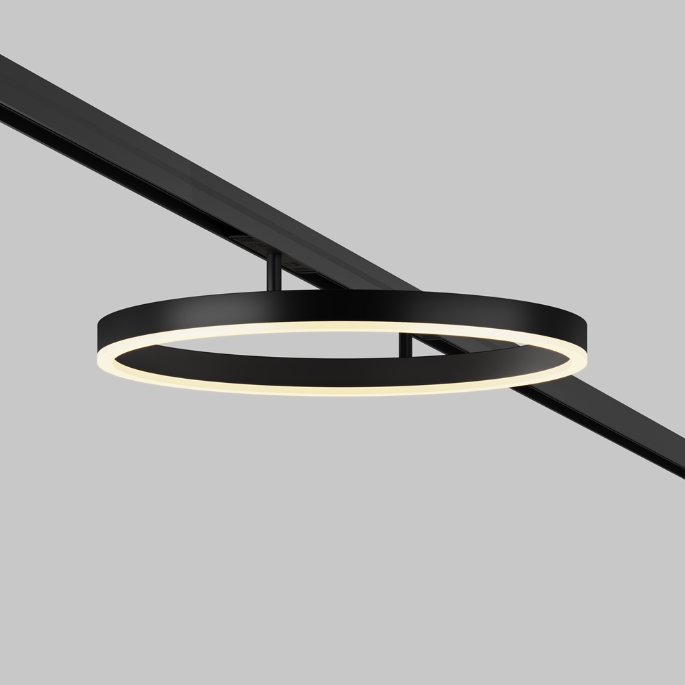 Трековый светильник Рим / Rim Exility 3000K 24Вт 120°
