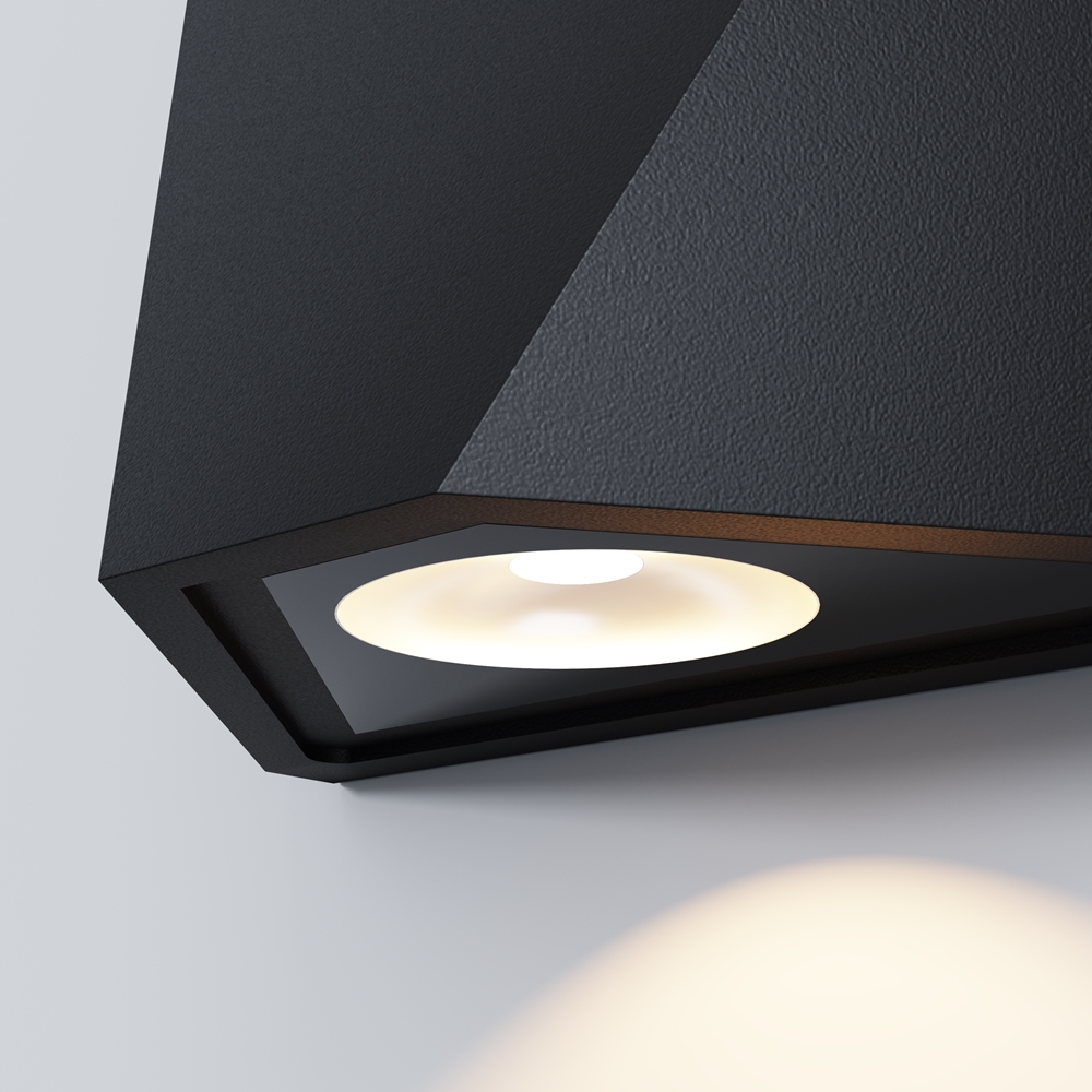 Архитектурная подсветка Бикман / Beekman 3000К 6Вт IP 54