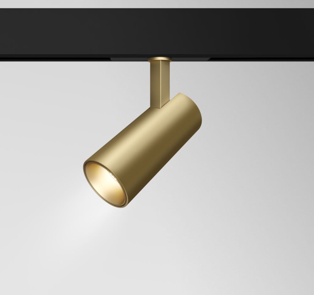Трековый светильник Фокус / Focus LED  S35   3000K  18Вт