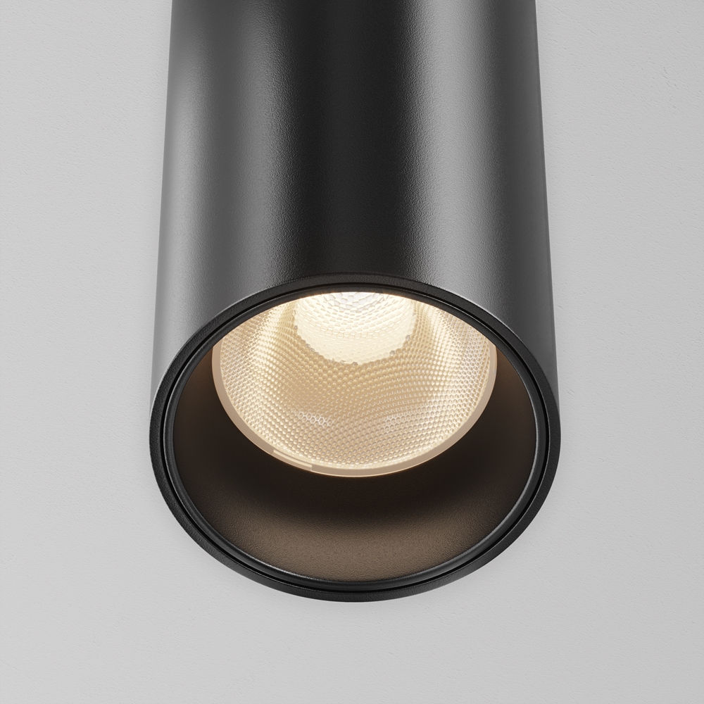 Трековый подвесой светильник Фокус / Focus Led Flarity 3000K 12Вт 36°