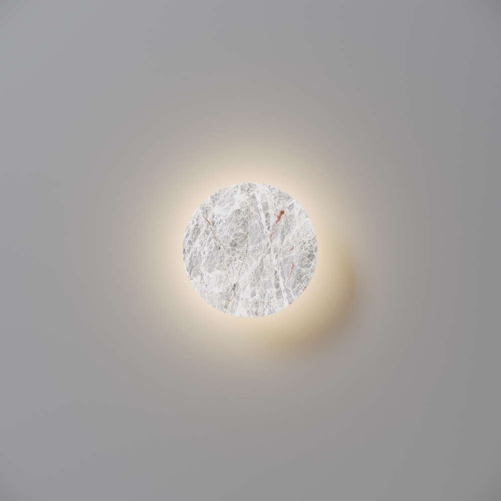 Настенный светильник (бра) Базовая текстура / Basic Texture 2700-4000К 5Вт