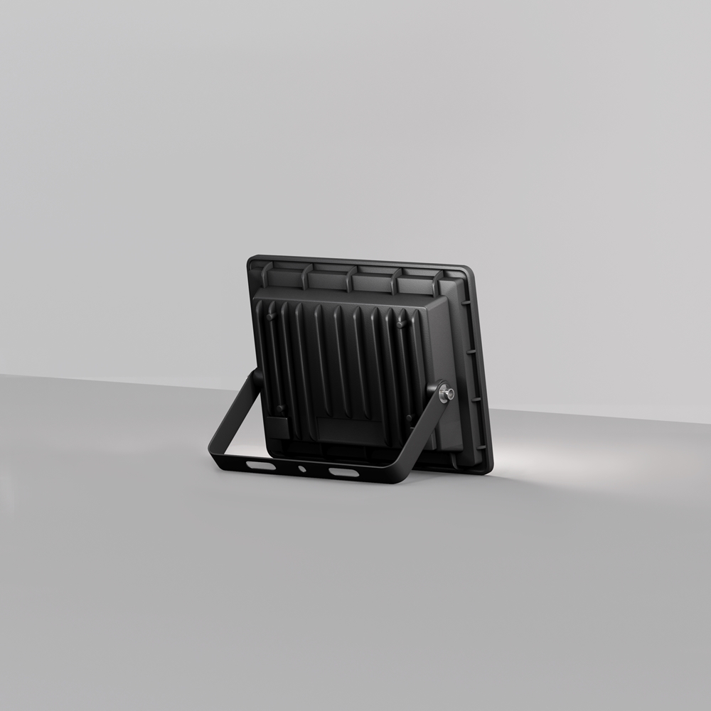 Прожектор Поток / Flood 6500К 30Вт IP 65