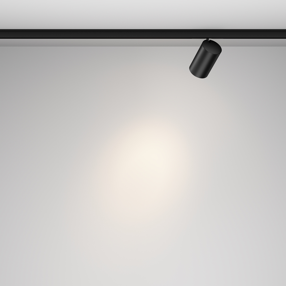 Трековый светильник Фокус / Focus Led Levity 4000К 9Вт 36°