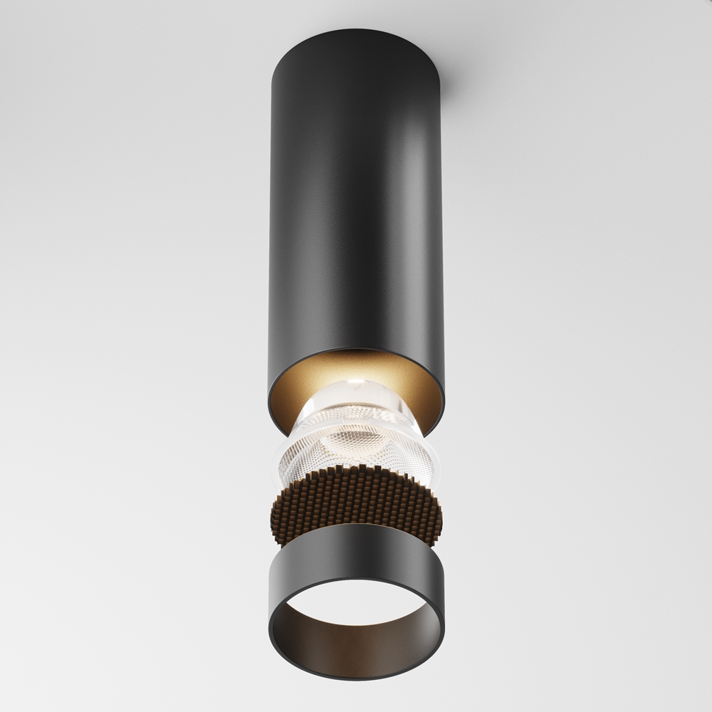 Потолочный светильник Фокус / FOCUS LED 12 Вт 3000 К 50°