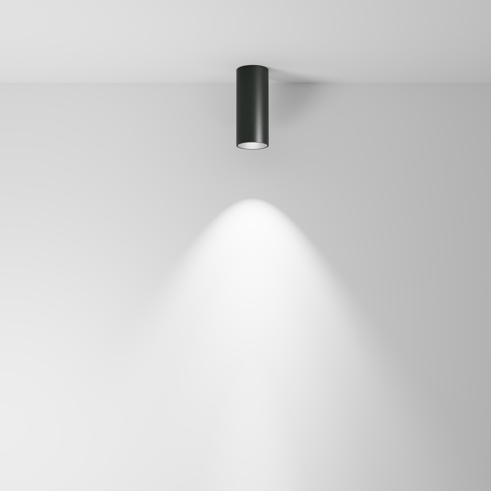 Потолочный светильник Фокус / FOCUS LED 12 Вт 4000 К 50°