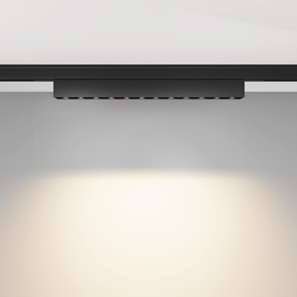 Трековый светильник Точки / Points Levity 3000К 10Вт 30°