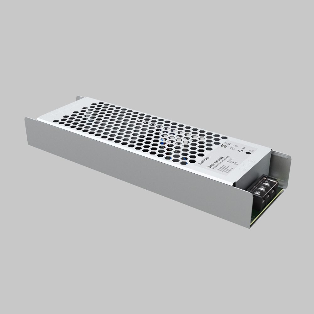 Источник напряжения PSL012 24В 300Вт IP 20 821005