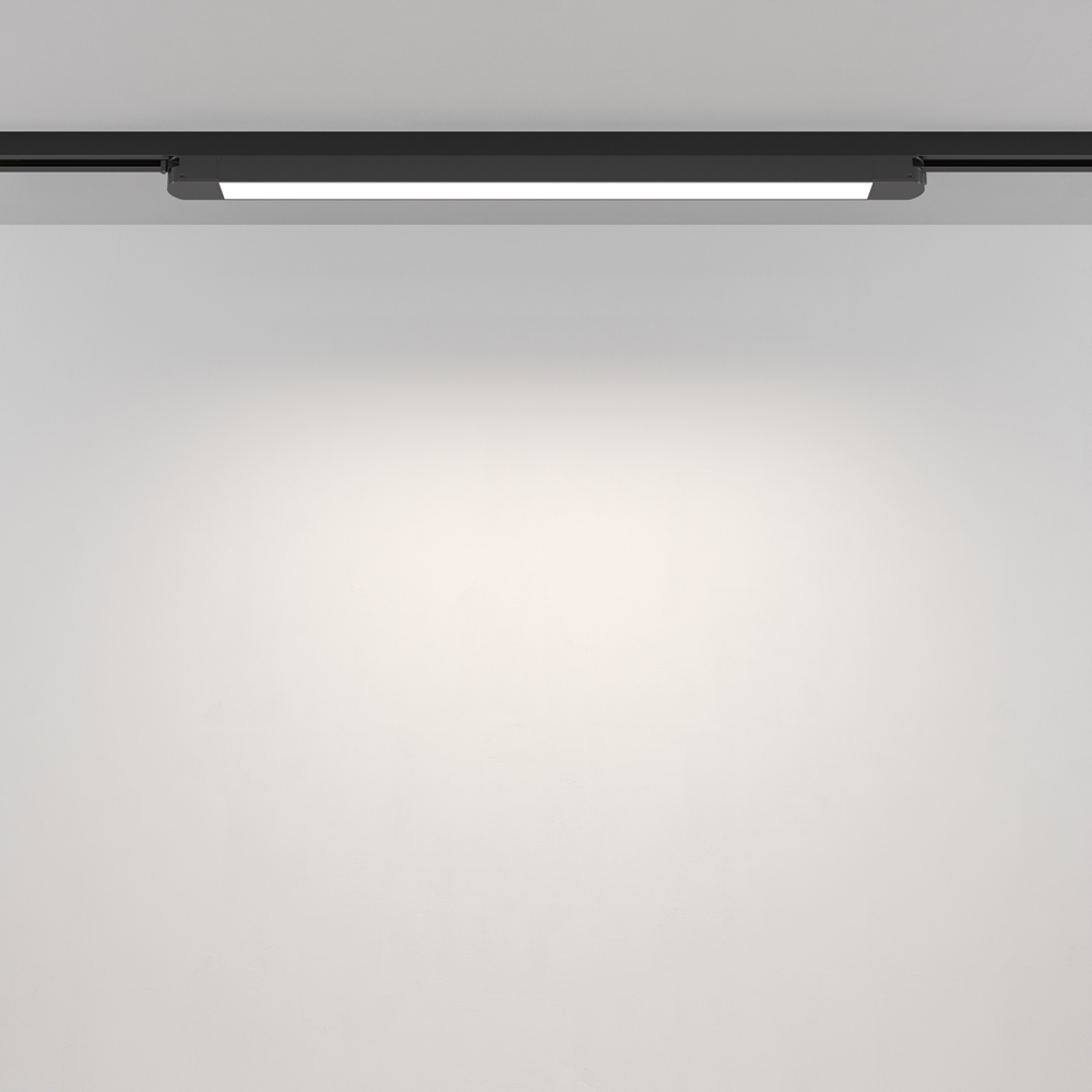 Трековый светильник Базис / Basis Unity 4000K 24Вт 110°