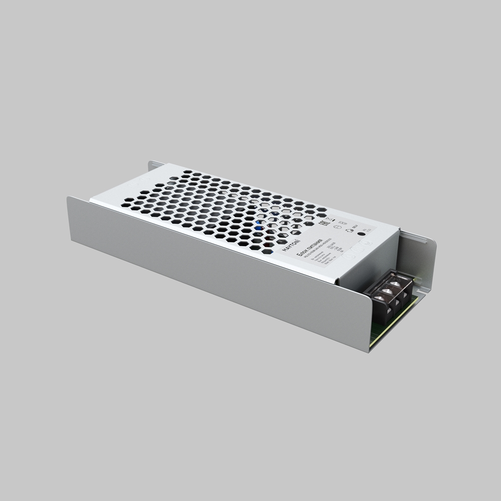 Источник напряжения PSL012 24В 150Вт IP 20 821003
