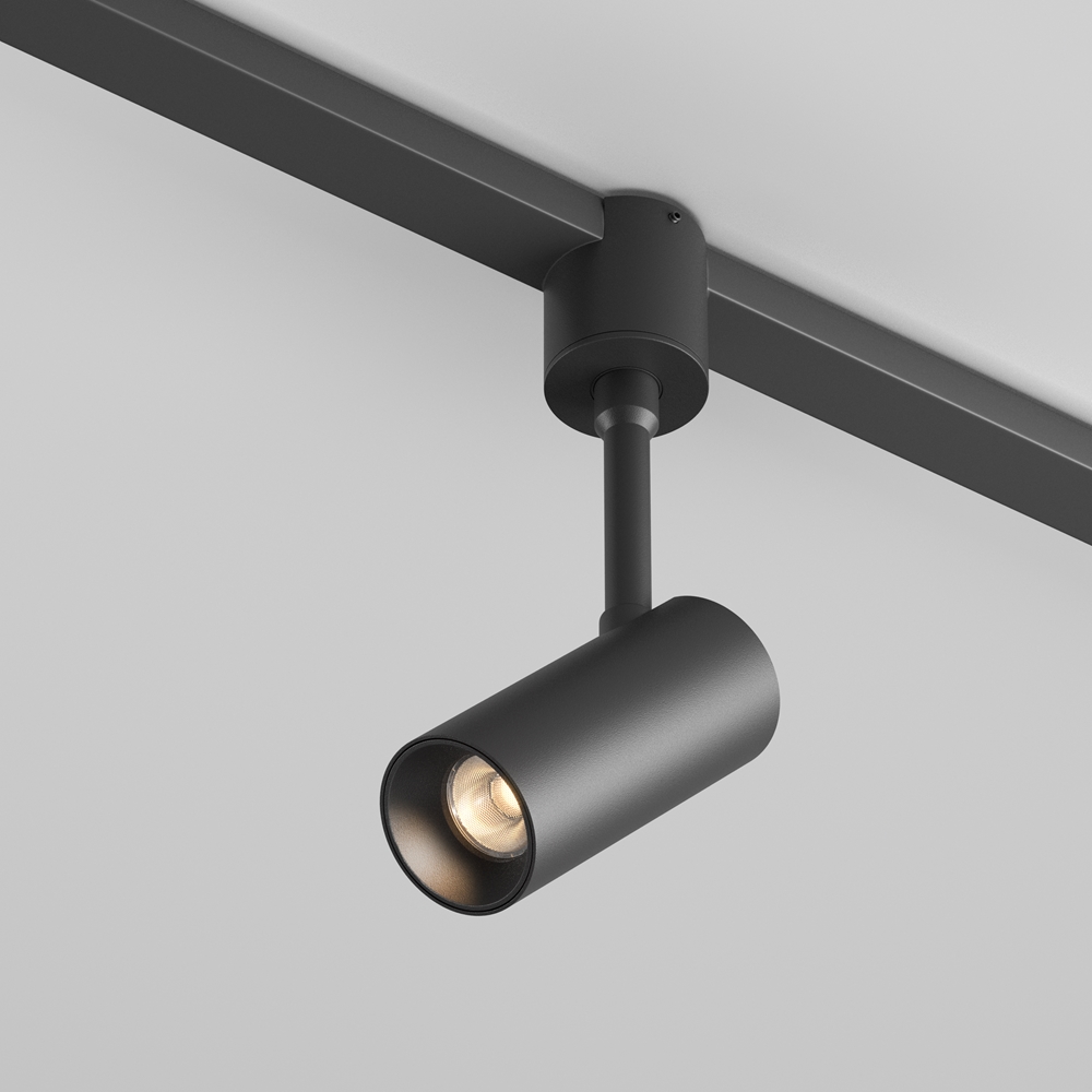 Трековый светильник Фокус / Focus Led Elasity 3000K 5Вт 36°