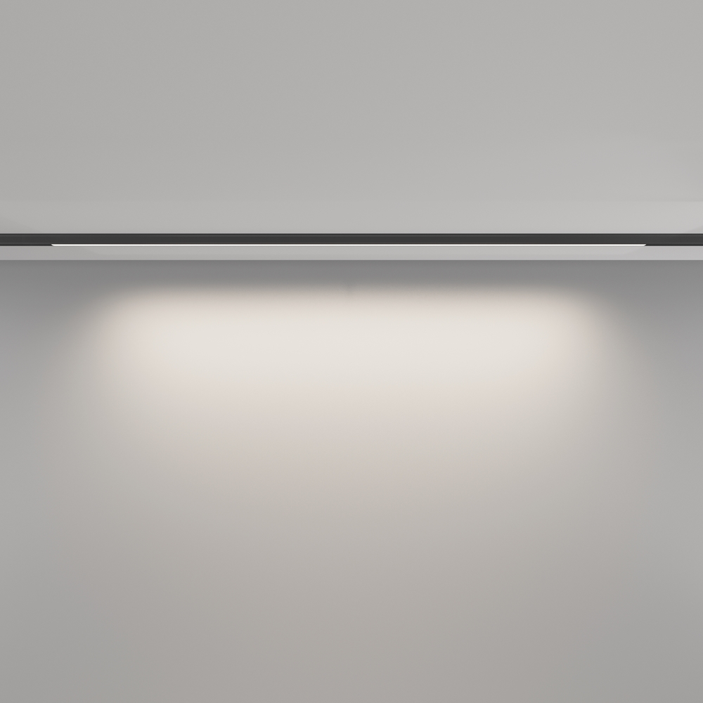 Трековый светильник Базис / Basis Levity 4000К 15Вт 100°