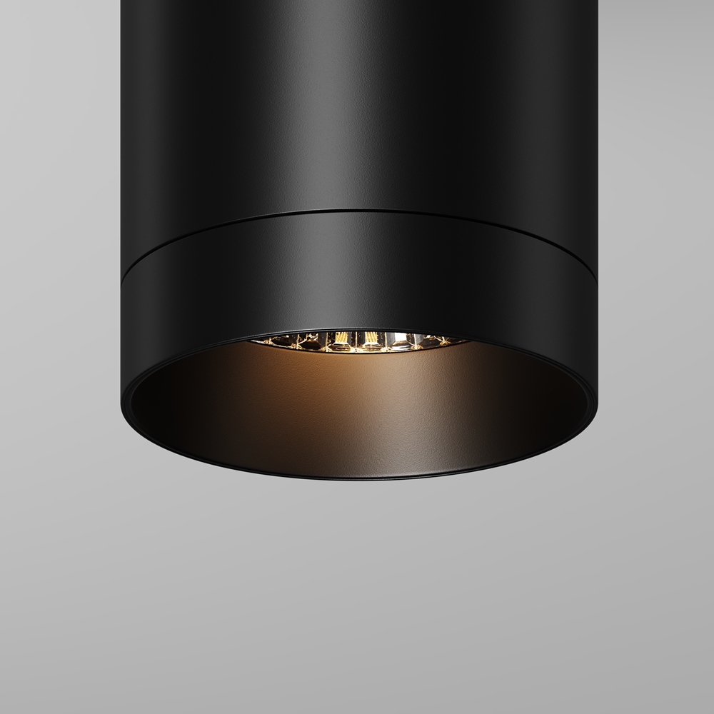 Потолочный светильник Люкс / Luxe 3000К 10Вт IP 65