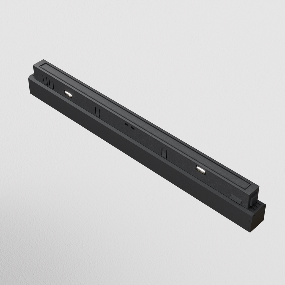 Трековый светильник Точки / Points Exility 2700-6000K 18Вт 36° Dim Smart