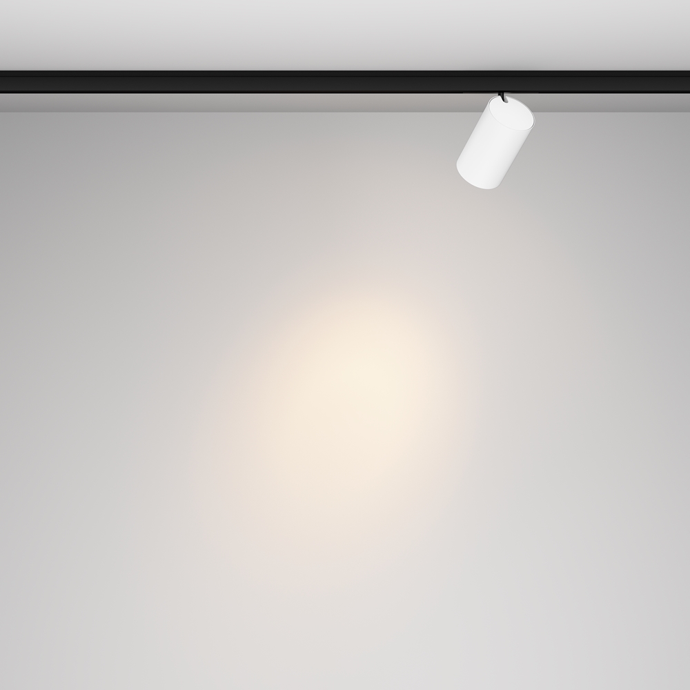 Трековый светильник Фокус / Focus Led Levity 3000К 5Вт 36°