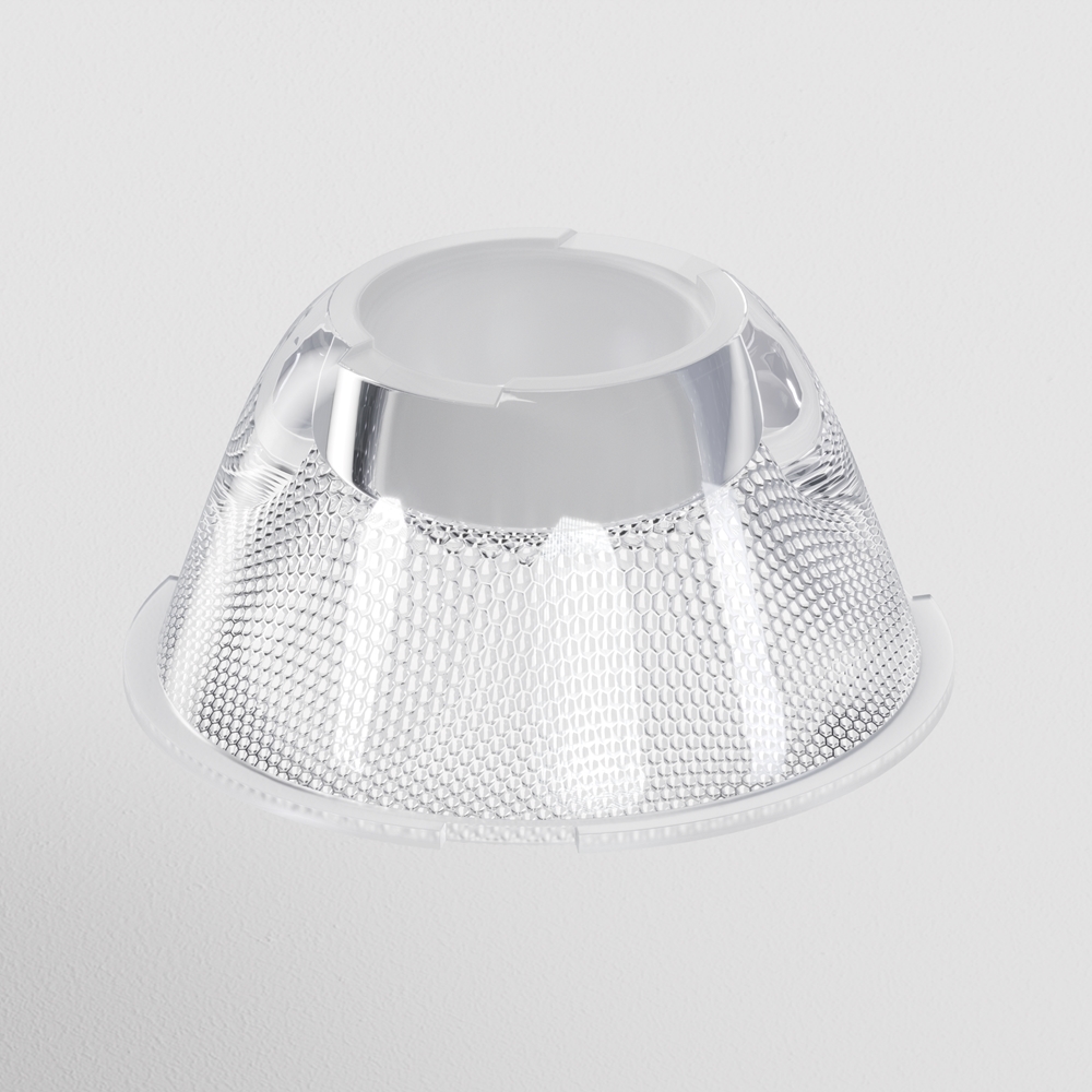 Линза ⌀43mm 36° для Фокус / Focus LED 12Вт