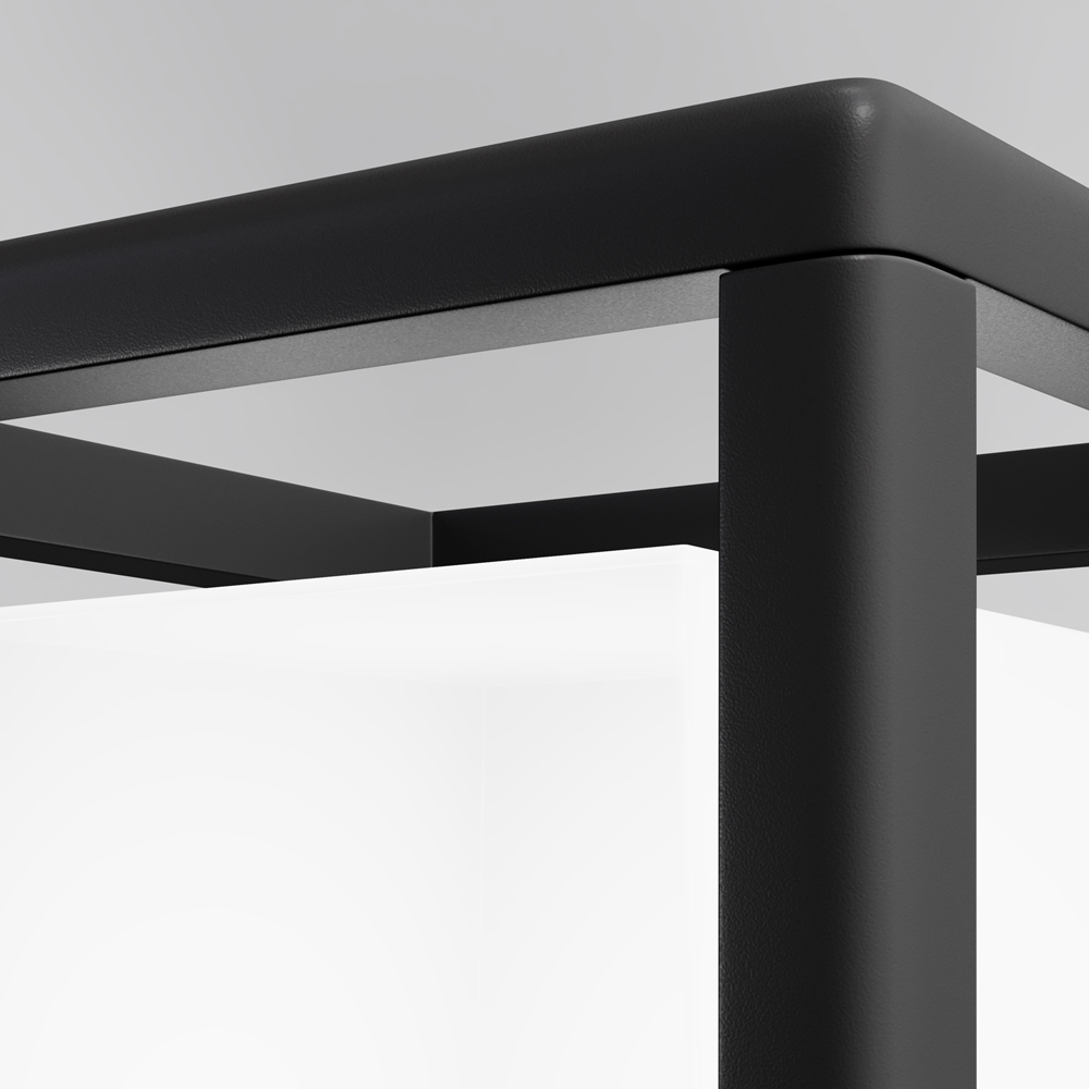 Ландшафтный светильник Трим / Trim E27x1 15Вт IP 65