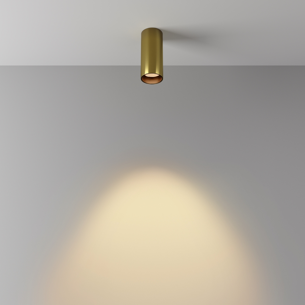 Потолочный светильник Фокус / FOCUS LED 12 Вт 2700 К 50°