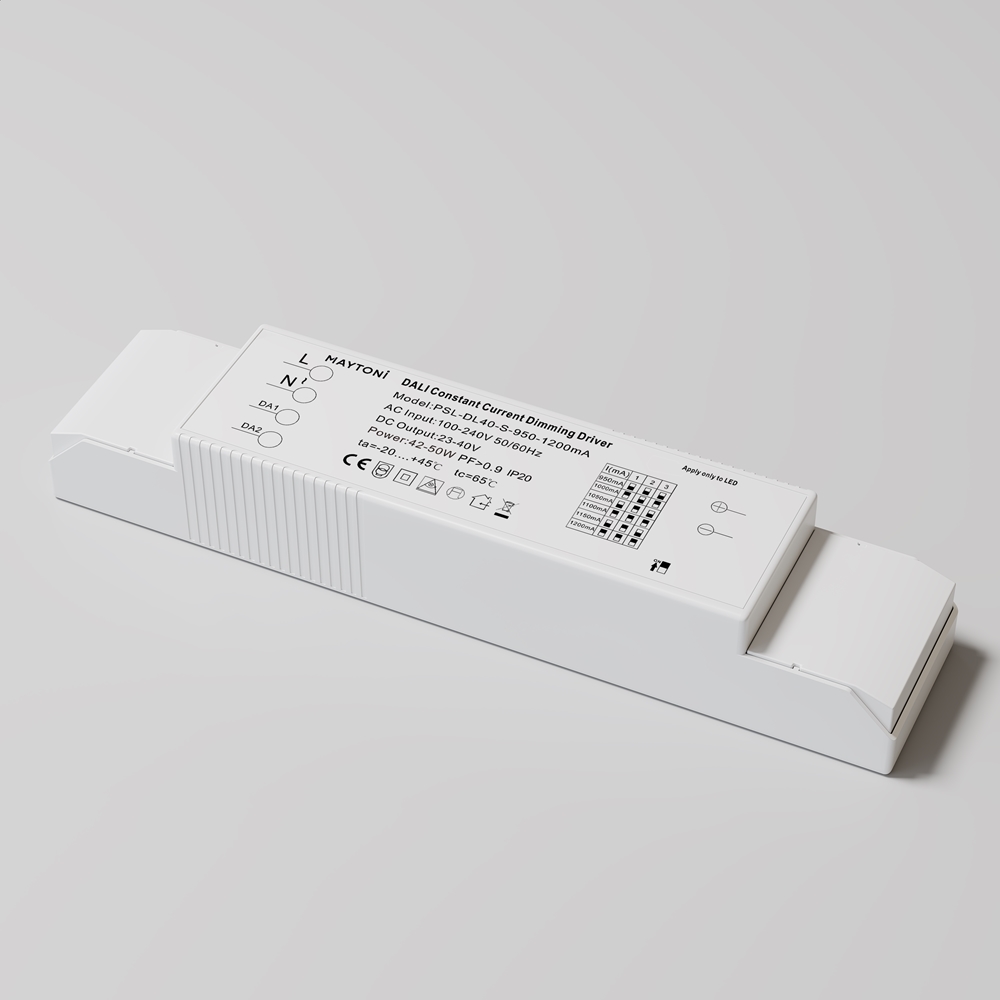 Источник питания DALI DT6 42-50Вт IP20