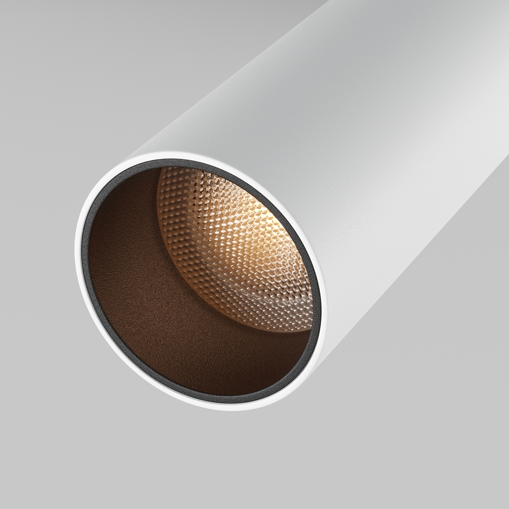 Встраиваемый светильник Фокус / FOCUS LED 12 Вт 2700 К 50°