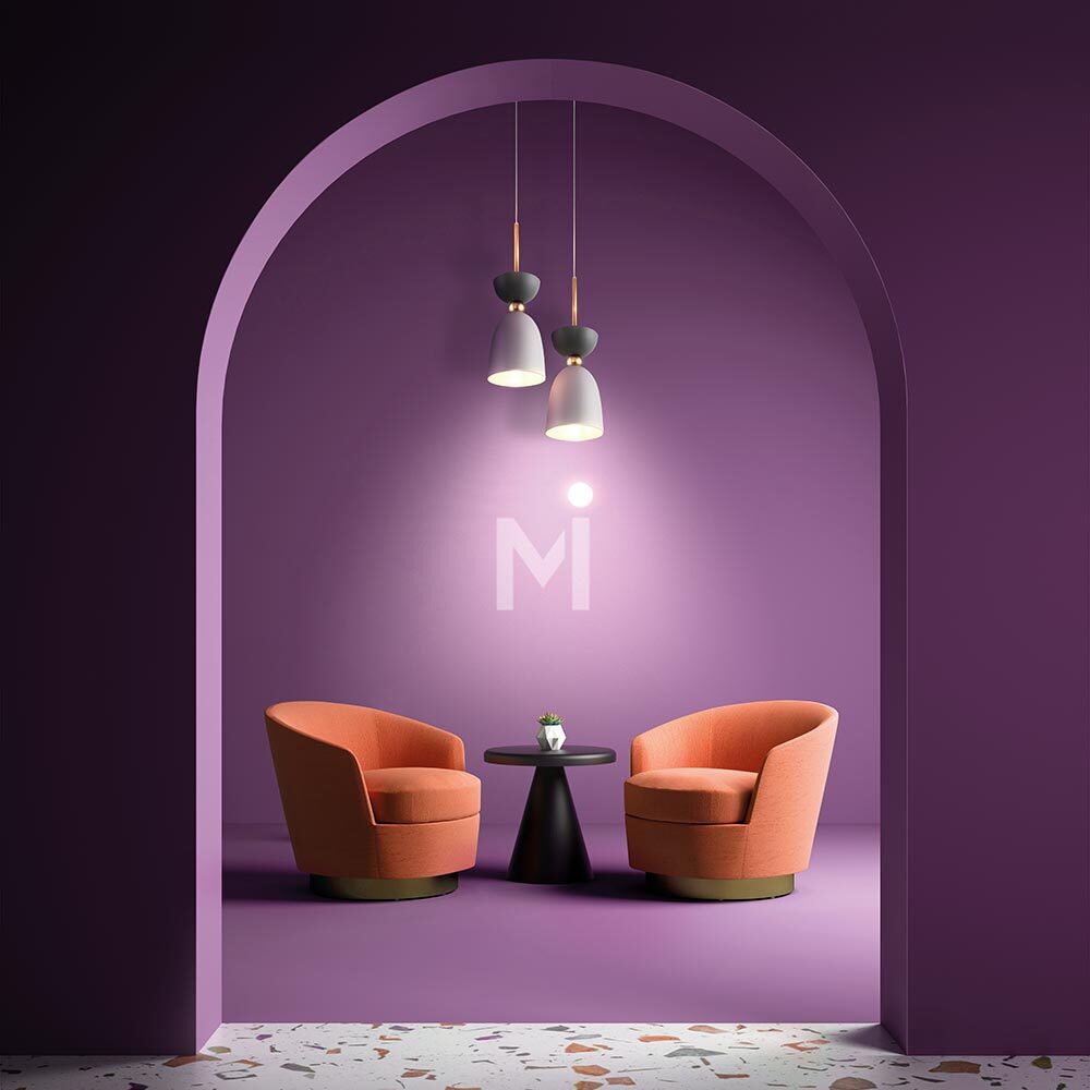 Подвесной светильник Клош / Cloches E14х1