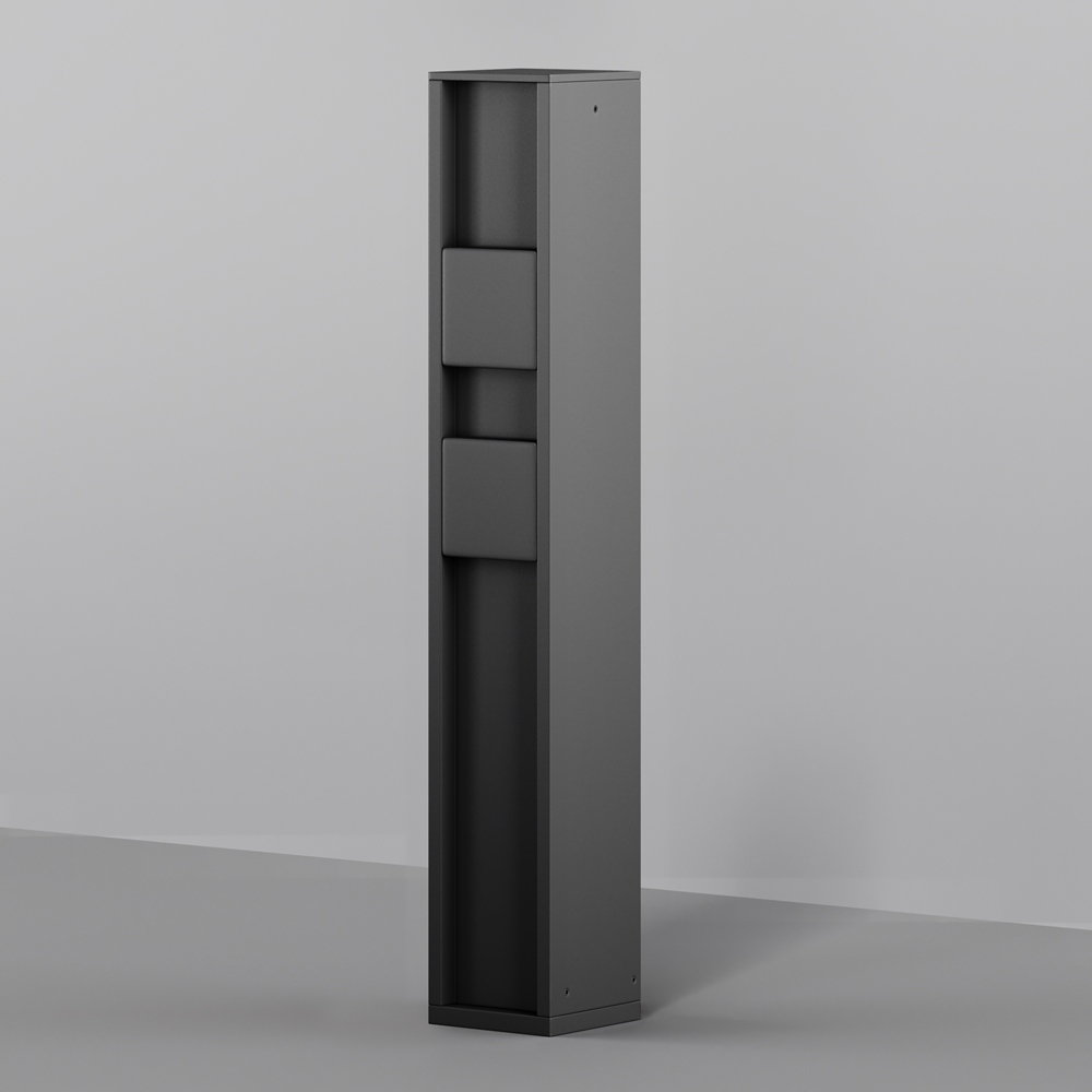 Уличная розетка Розетка / Socket 2x2000Вт IP 54