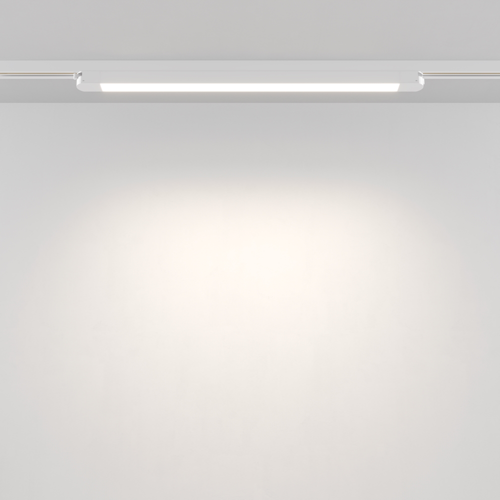Трековый светильник Базис / Basis Unity 4000K 24Вт 110°