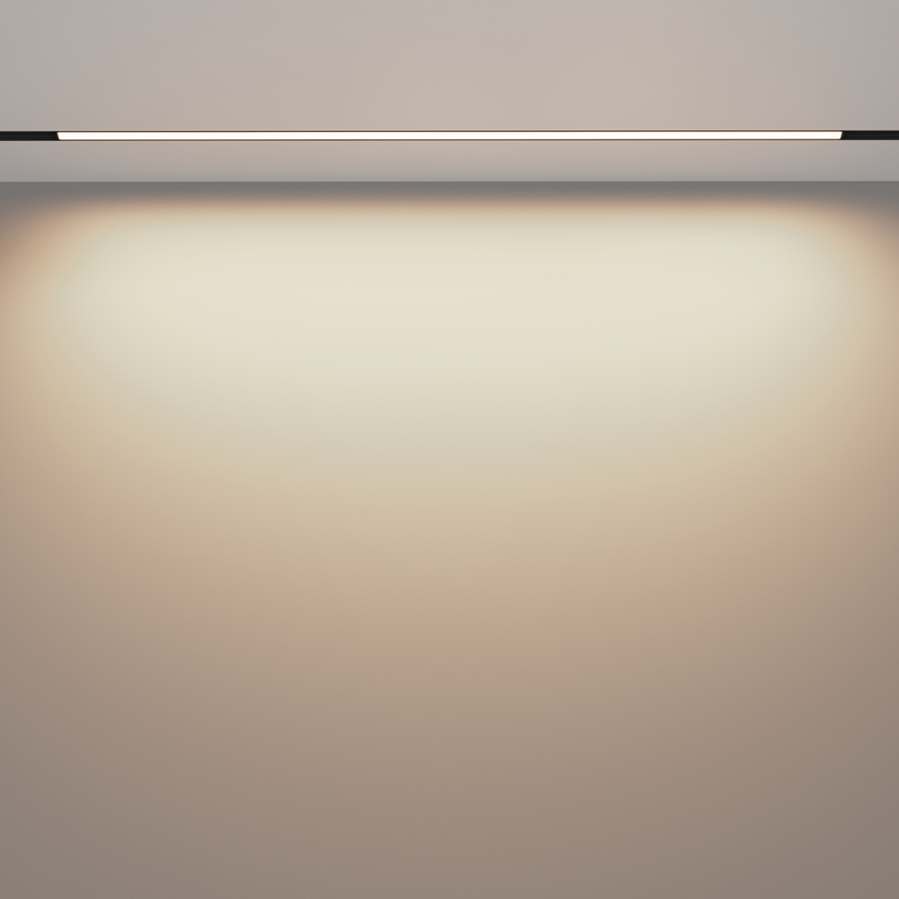 Трековый светильник Базис / Basis Exility 2700-6000K 30Вт 120° Dim Dali2