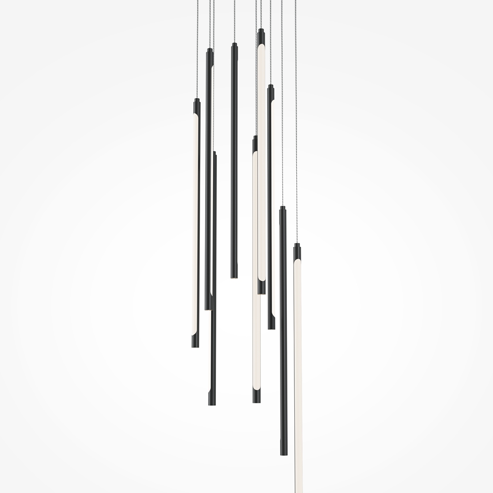 Подвесной светильник Луч света / Light stick 3000К 46Вт