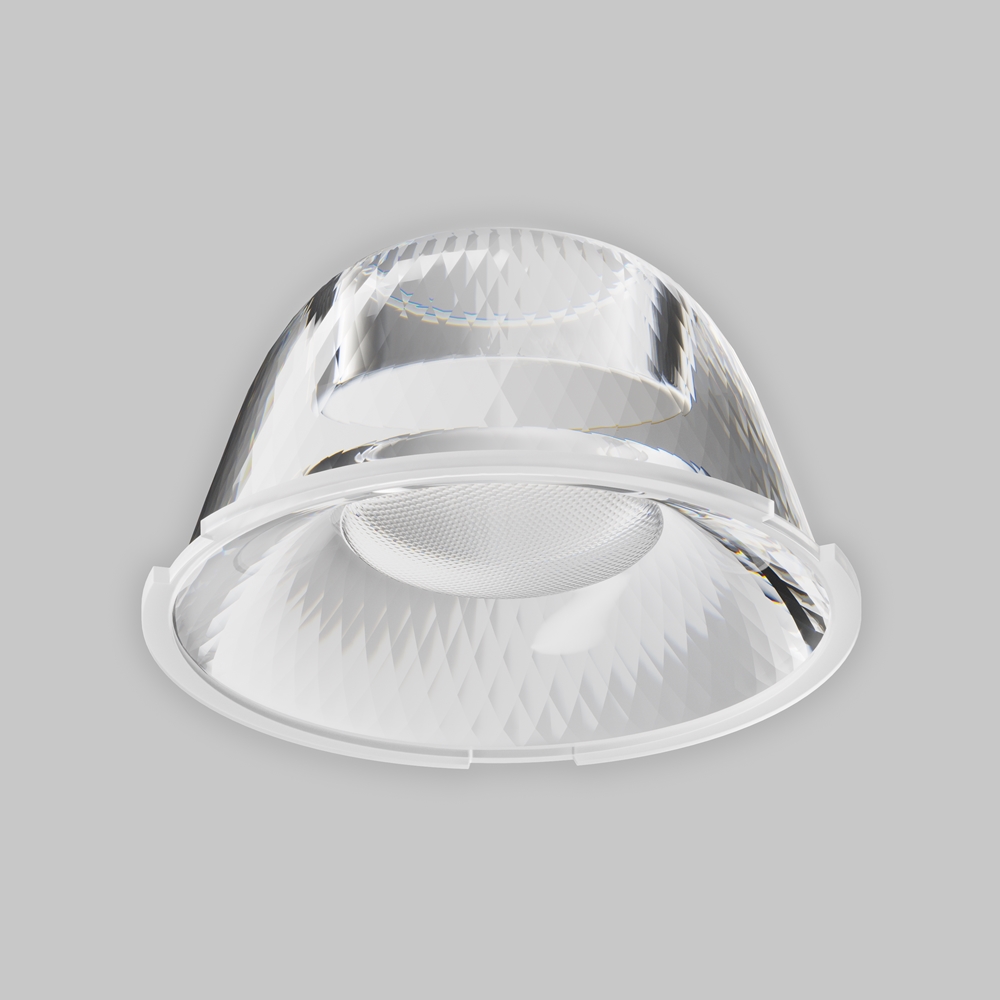 Линза для серии  Альфа / Alfa LED 15°
