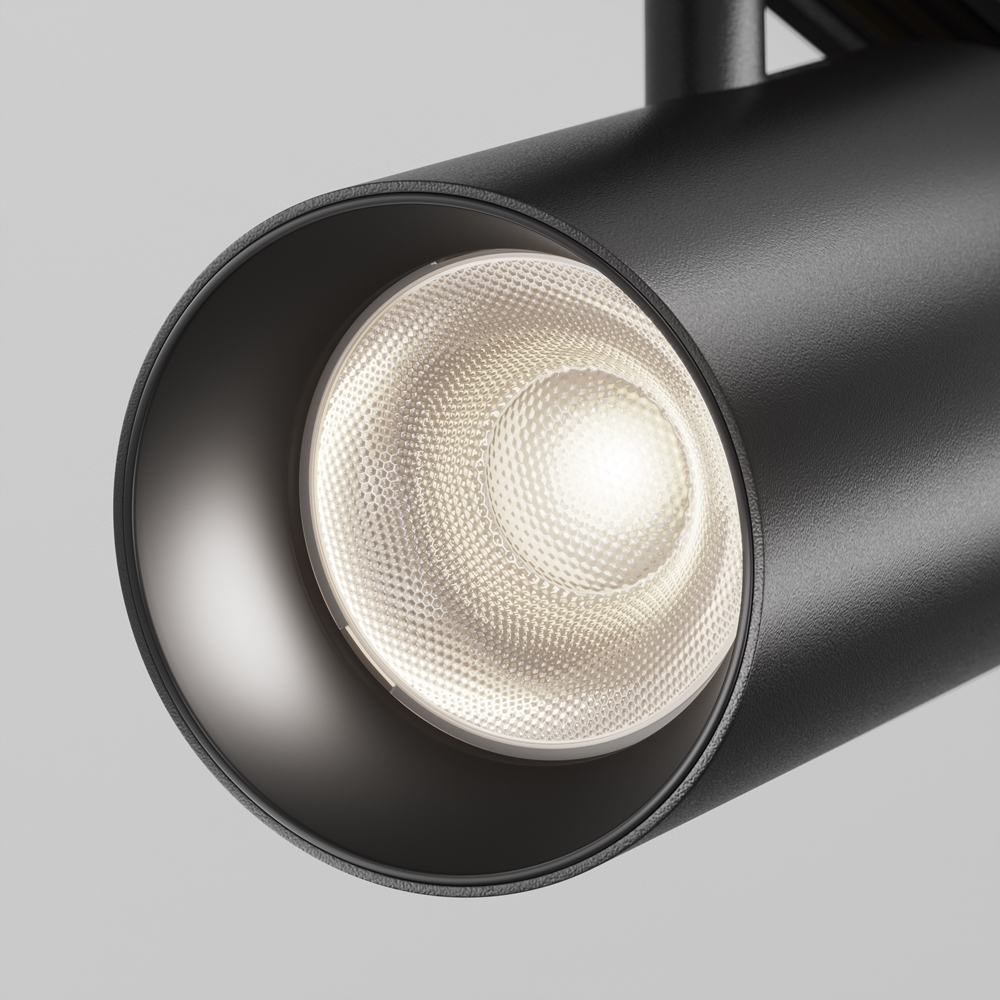 Трековый светильник Фокус / Focus Led Exility X 4000K 12Вт 36°
