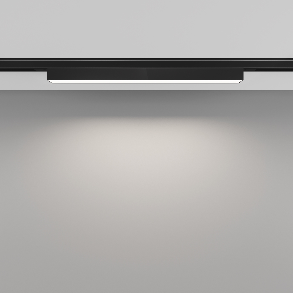 Трековый светильник Базис / Basis Levity 4000К 8Вт 100°