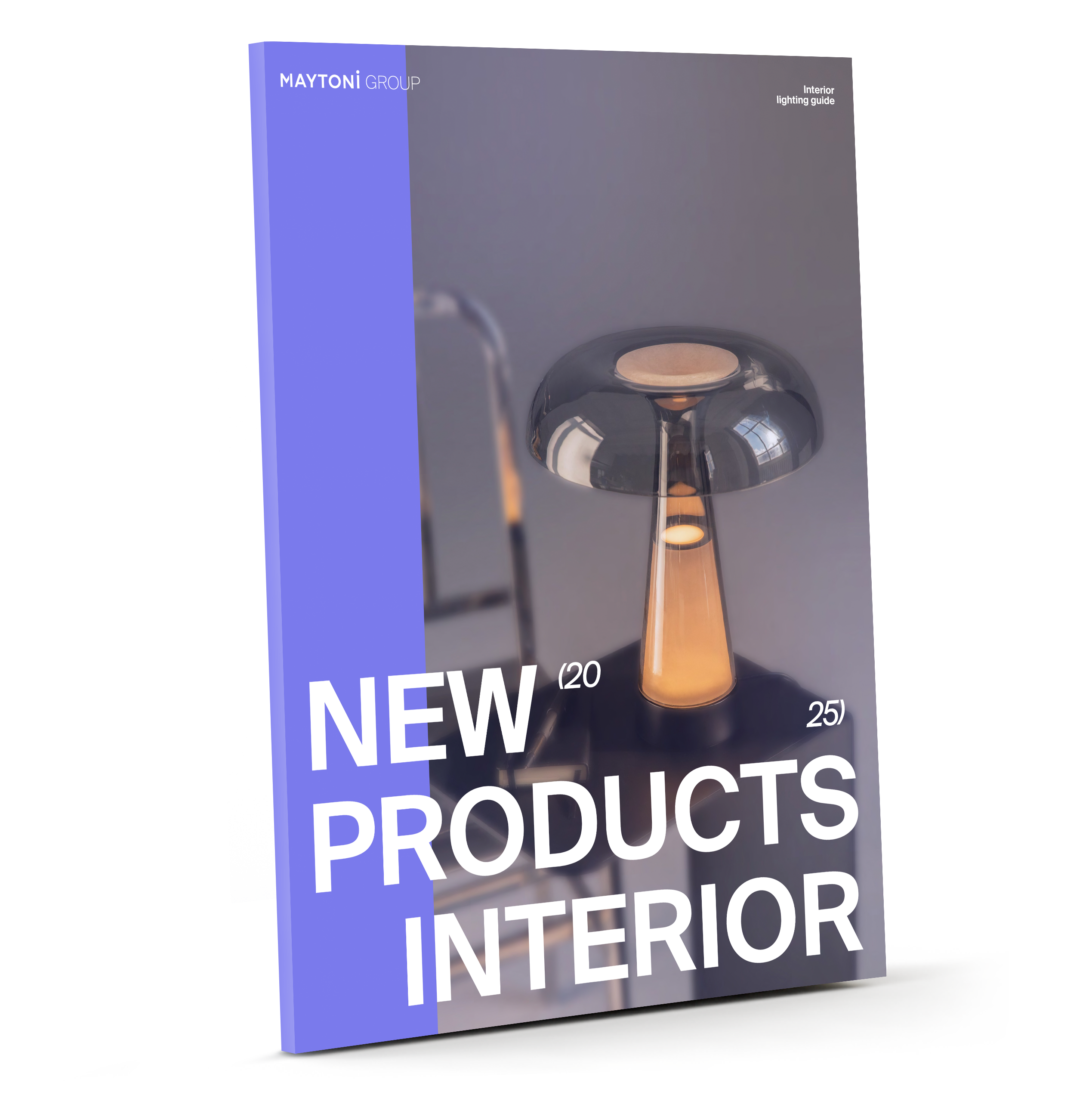 Interior <br> Новая коллекция осень 2025