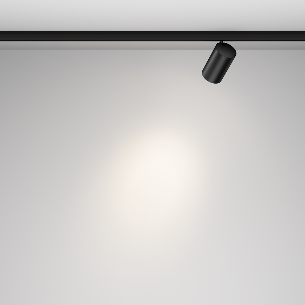 Трековый светильник Фокус / Focus Led Levity 4000К 5Вт 36°
