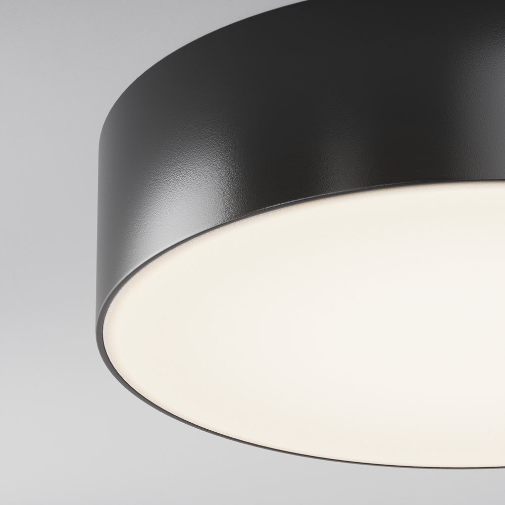 Потолочный светильник Зон / Zon IP 4000 30Вт IP 65