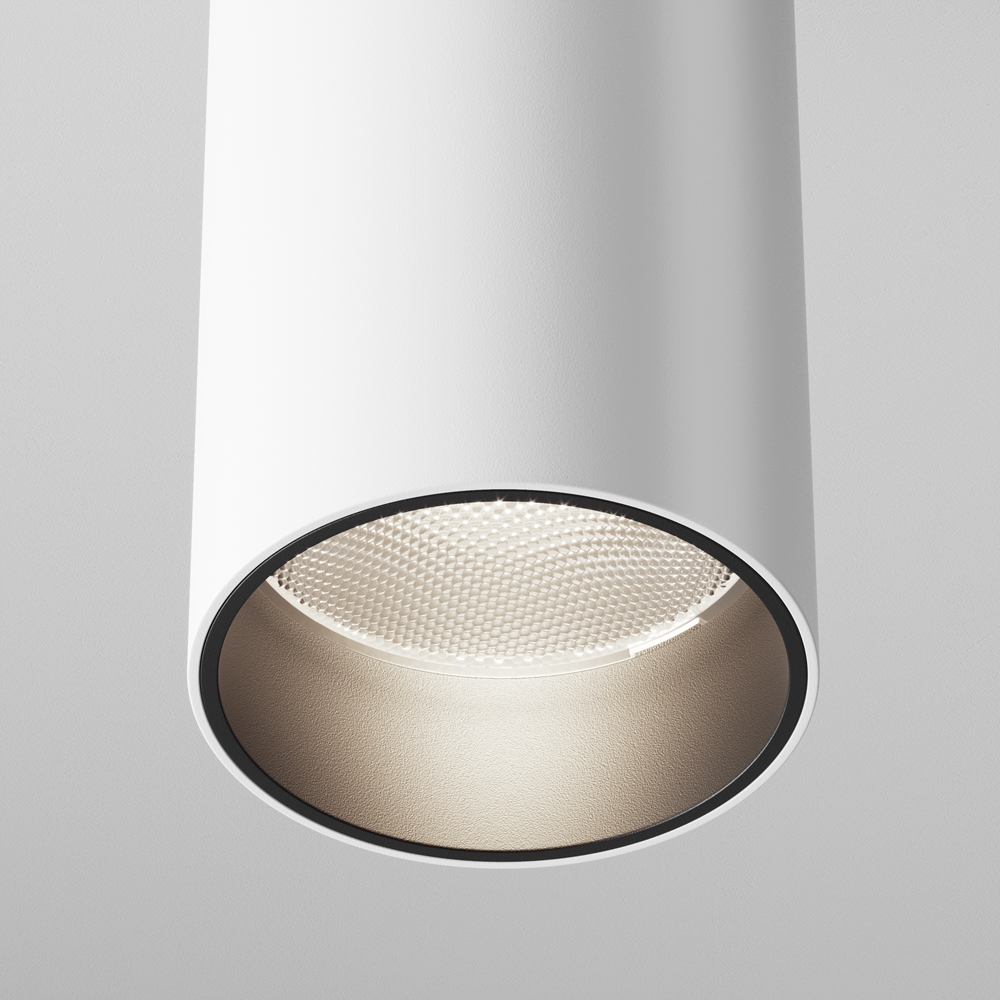 Потолочный светильник Фокус / FOCUS LED 12 Вт 4000 К 50°