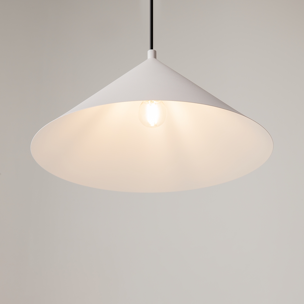 Подвесной светильник Базовые цвета / Basic colors E27х1