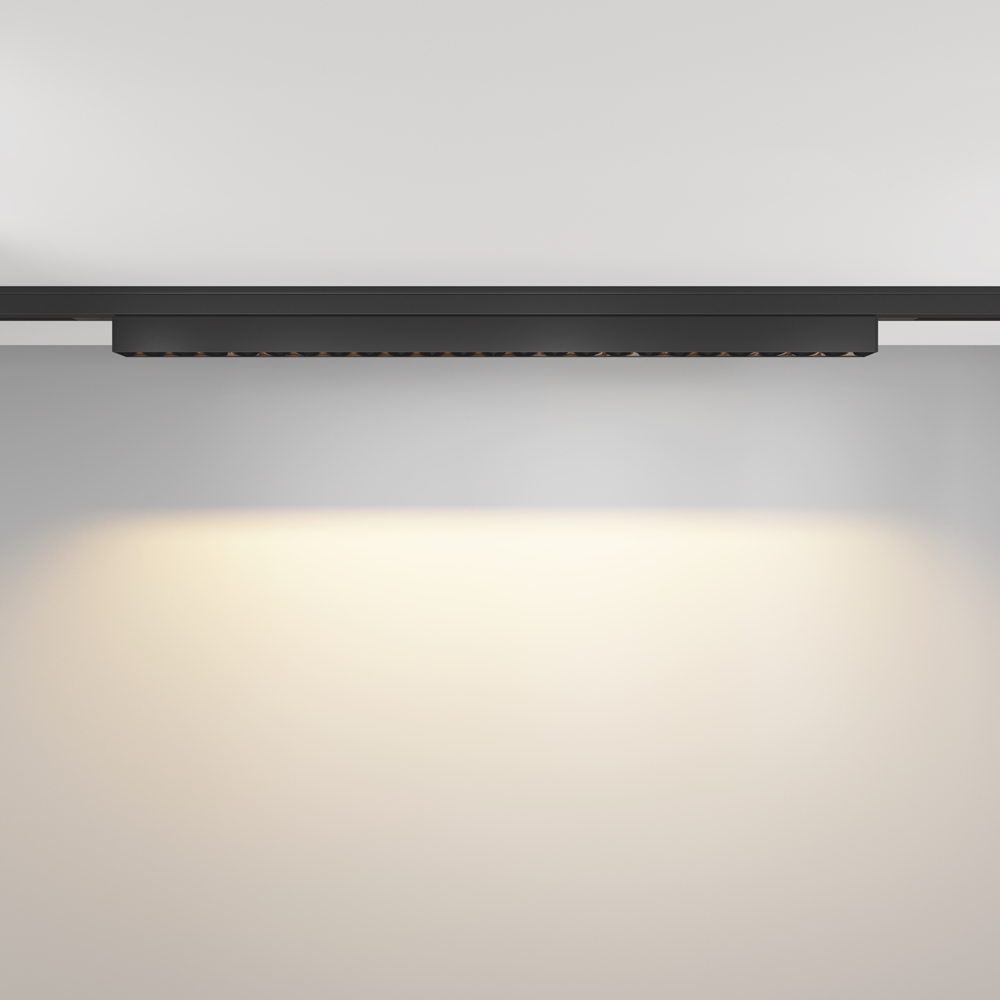 Трековый светильник Точки / Points Levity 2700К 20Вт 30°