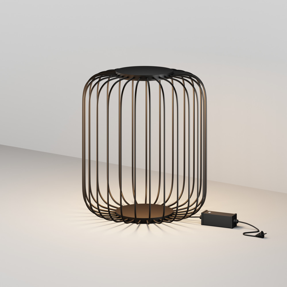 Ландшафтный светильник Локон / Wisp 3000К 18Вт IP 54